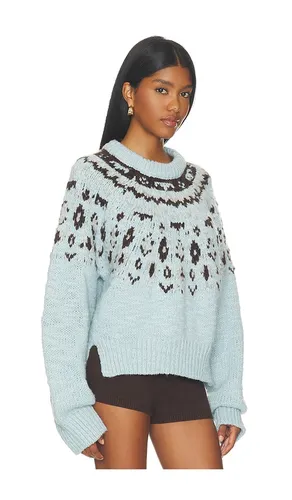Lizzy Sweater in . Size S. Also in XS, M, L - Proenza Schouler White Label - Modalova