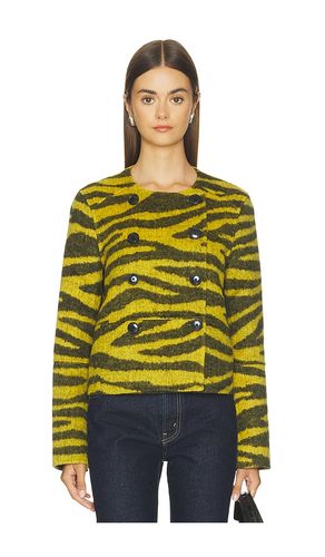 JACKE COURTNEY in . Größe 0. Also in 2, 4, 6, 8 - Proenza Schouler White Label - Modalova