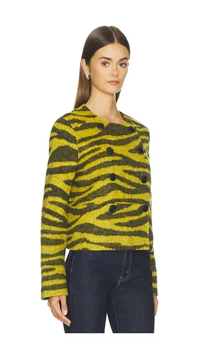 Courtney Jacket in . Size 2. Also in 6 - Proenza Schouler White Label - Modalova