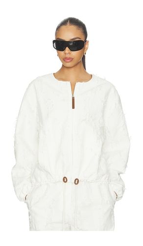 Proenza Schouler Label Madigan Jacket in . Size L. Also in M, XS - Proenza Schouler White Label - Modalova