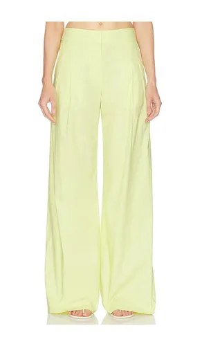 Coralie Pant in . Size 10. Also in 2, 4, 6, 8 - Proenza Schouler White Label - Modalova