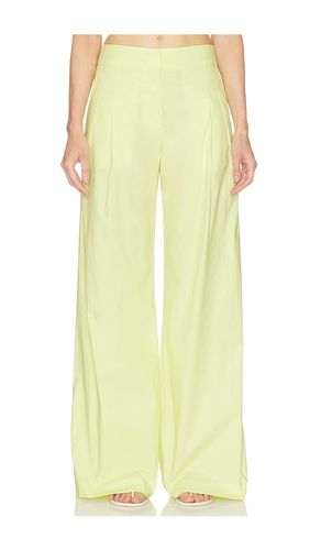 HOSE CORALIE in . Größe 2. Also in 4, 6, 8, 10 - Proenza Schouler White Label - Modalova