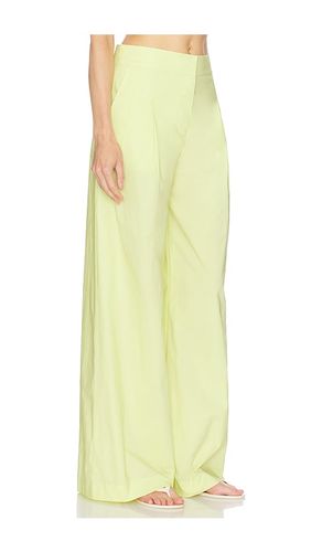 HOSE CORALIE in . Größe 2. Also in 4, 6, 8, 10 - Proenza Schouler White Label - Modalova
