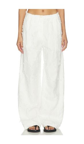 Proenza Schouler Label Shilo Pant in . Size S. Also in M, L - Proenza Schouler White Label - Modalova