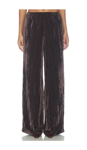 HOSE MEADOW in . Größe 0. Also in 2, 4, 6, 8 - Proenza Schouler White Label - Modalova