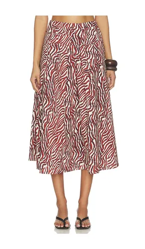 Nessa Skirt in . Size 10. Also in 2, 4, 6 - Proenza Schouler White Label - Modalova