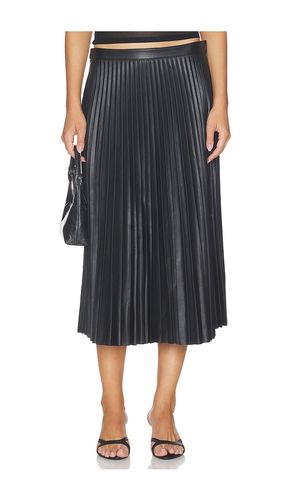 Daphne Skirt in . Taglia 0. Also in 2, 6 - Proenza Schouler White Label - Modalova