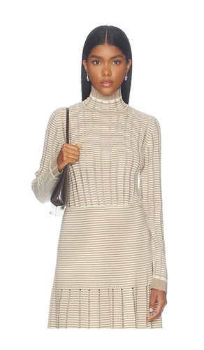 Stina Turtleneck in . Size L. Also in M, S, XS - Proenza Schouler White Label - Modalova
