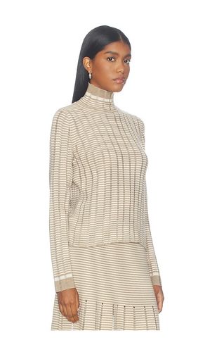 Stina Turtleneck in . - size XS (also in S, M, L) - Proenza Schouler White Label - Modalova