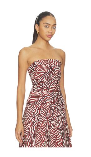 Maisy strapless top in color size 0 (also in 2, 4, 6, 8, 10) - Proenza Schouler White Label - Modalova