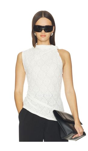 Circe Top in . Size L. Also in M, S, XS - Proenza Schouler White Label - Modalova