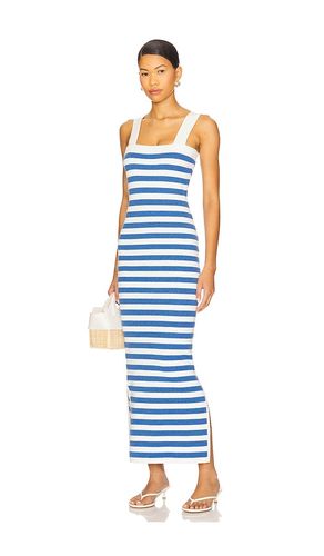 Ari Dress in Blue. - size M (also in S, XS) - Posse - Modalova