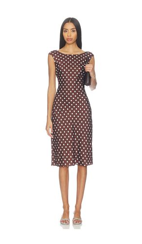Leo Dress in ,. Size M. Also in S, XS - Posse - Modalova