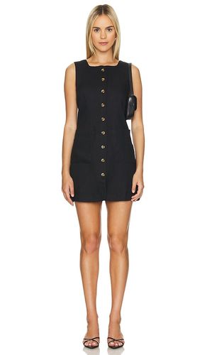 Emma Mini Dress in . - size L (also in M, XS) - Posse - Modalova