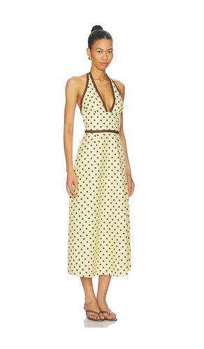 Bowie Dress in . Size S. Also in M, L - Posse - Modalova