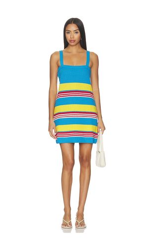 GESTREIFTES KLEID TAMMY in . Größe XS. Also in S, M - Posse - Modalova