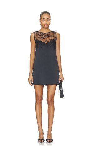 Blake Mini Dress in . Taglia L. Also in M, S, XS - Posse - Modalova