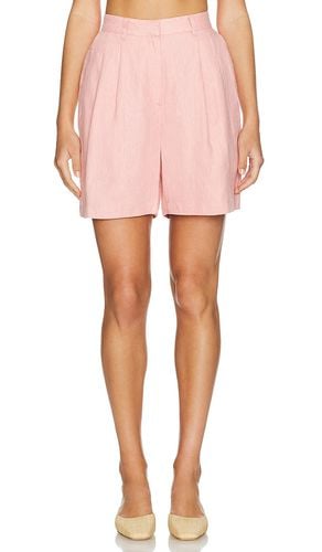 Marchello Short in Pink. - size L (also in M, S, XS) - Posse - Modalova