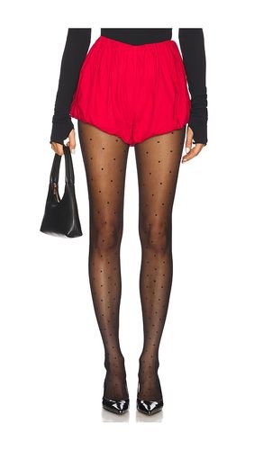 Aurelia short in color red size M (also in L) - Posse - Modalova