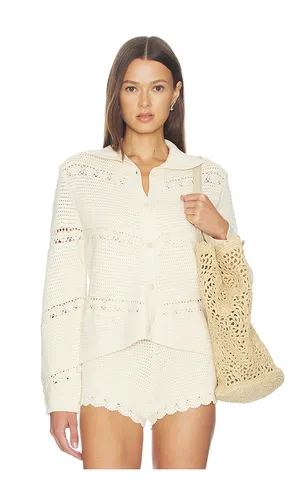 Dylan Cardigan in . Size M. Also in XS - Posse - Modalova