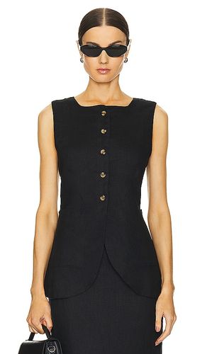 Emma Vest in . - size M (also in L, XS) - Posse - Modalova