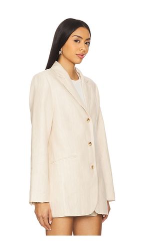 Leon Blazer in . Taglia M. Also in S - Posse - Modalova
