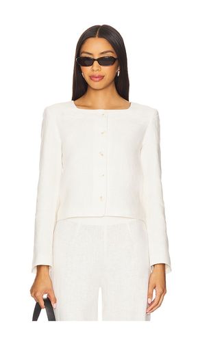 Emma Jacket in . - size L (also in M, S, XL, XS, XXS) - Posse - Modalova
