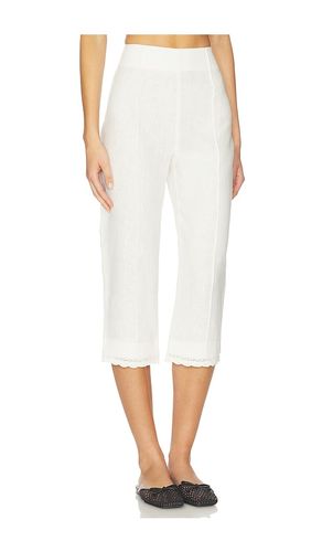 Effi Capri Pant in . Size M. Also in S - Posse - Modalova