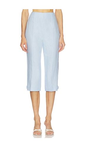 Harper Capri Pant in . Size S. Also in XS - Posse - Modalova