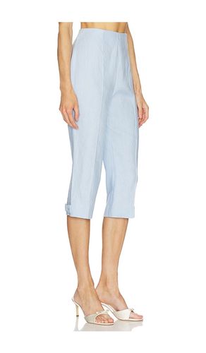 Harper Capri Pant in . Size S. Also in XS - Posse - Modalova