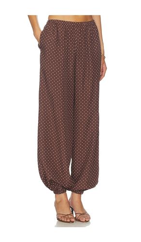 Evie Pant in . Size S. Also in M, L, XL - Posse - Modalova