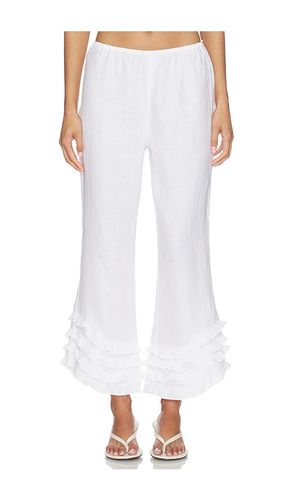 Florence Pant in . Taglia M. Also in S - Posse - Modalova