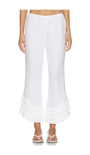 Florence Pant in . Taglia M. Also in S, XS - Posse - Modalova
