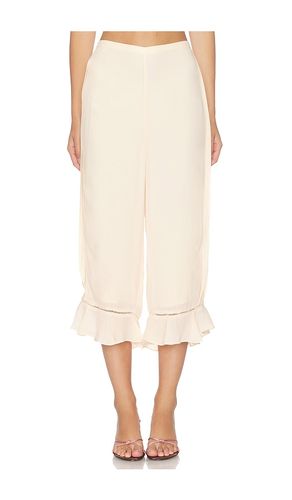 Jane Pant in . Size L. Also in M, S, XS - Posse - Modalova