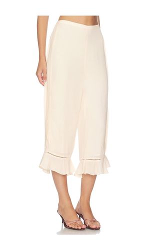 Jane Pant in . Size L. Also in M, S - Posse - Modalova