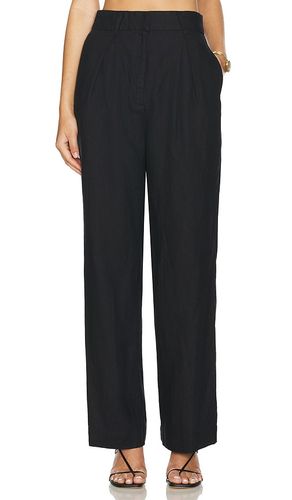 Presley Trouser in . Size XXS. Also in L - Posse - Modalova