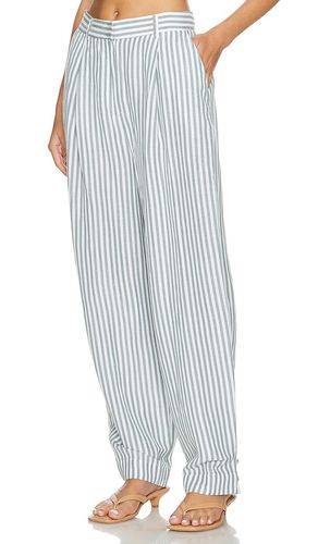 Lorenzo Pant in Multi. - size S (also in XS) - Posse - Modalova