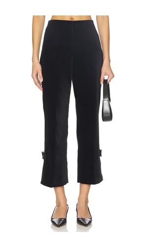 Quincy Trouser in . Size M. Also in XXS - Posse - Modalova