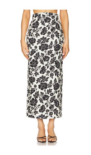 Romeo Column Skirt in . - size M (also in S, XS) - Posse - Modalova
