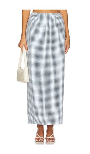 Mira Skirt in Baby . - size L (also in M, S, XS) - Posse - Modalova