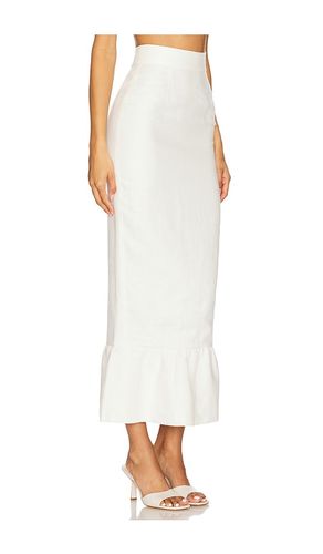 Matilda Column Skirt in . Taglia L. Also in XL - Posse - Modalova