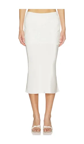 Cove Skirt in . Size L. Also in M, S, XL - Posse - Modalova