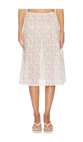 Charlotte Skirt in . Size L. Also in XS - Posse - Modalova