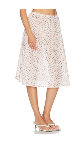 Charlotte Skirt in . Taglia L. Also in S - Posse - Modalova