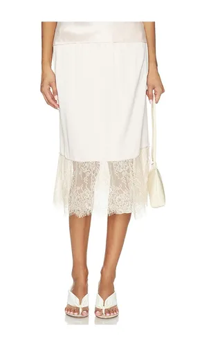 Blake Skirt in . Size L. Also in M, S, XS - Posse - Modalova