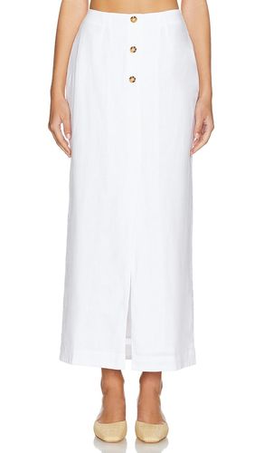 Gigi Column Skirt in . - size M (also in S, XL) - Posse - Modalova