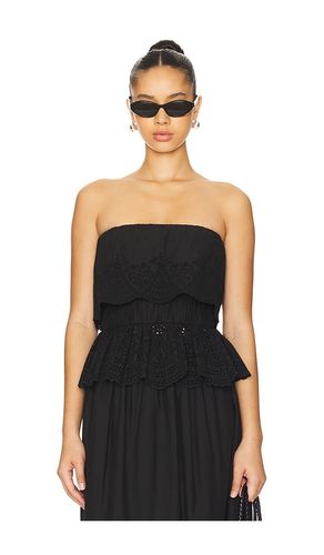 Beryl Strapless Top in . - size M (also in S, XL) - Posse - Modalova