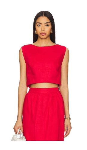 Martina Top in . - size M (also in XL) - Posse - Modalova