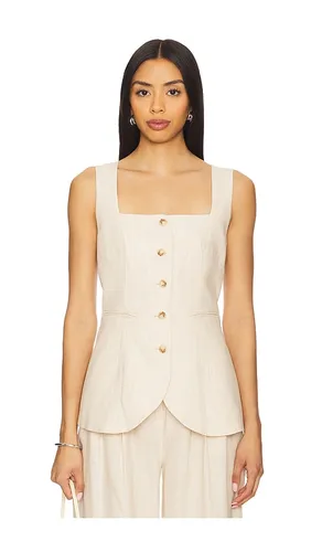 Lucille Gilet in . Size L. Also in S - Posse - Modalova