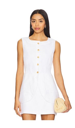Emma Vest in . - size L (also in M, S, XL, XS, XXS) - Posse - Modalova